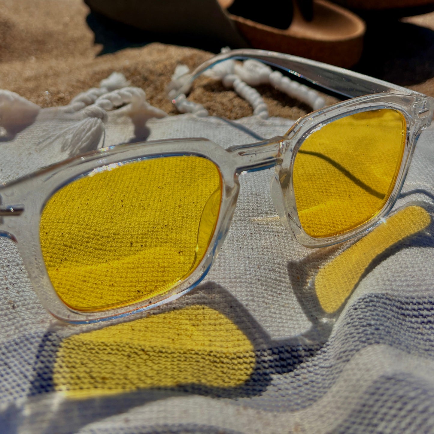 Lunettes de Soleil VUZION™