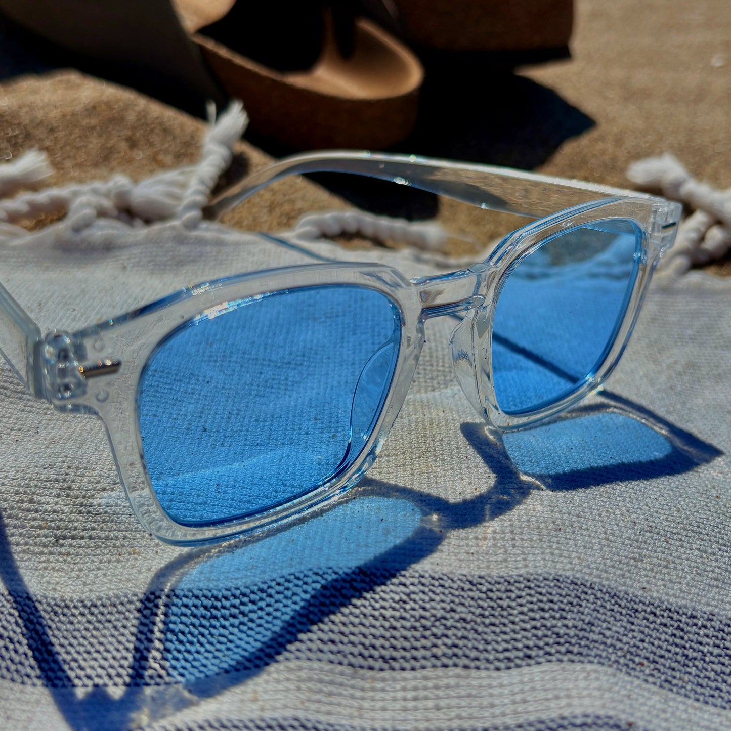Lunettes de Soleil VUZION™